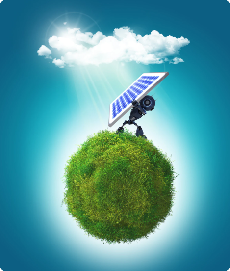 Sustainability Image